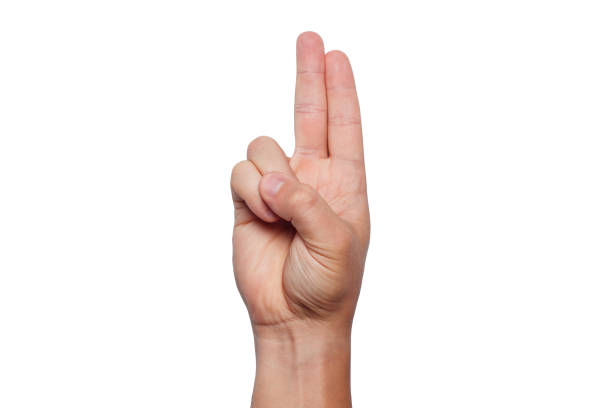istock Letter U 865812826