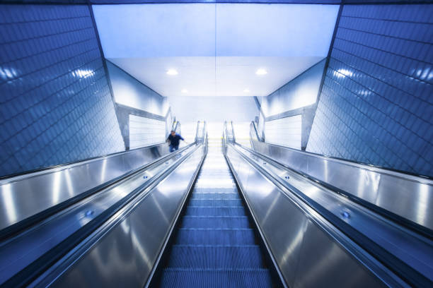 istock light at the end of the tunnel 865818506
