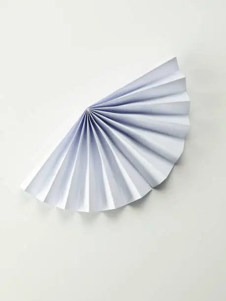 Photo of Paper Fan
