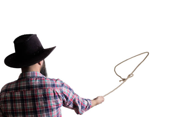 istock Concept of catch luck 865824470
