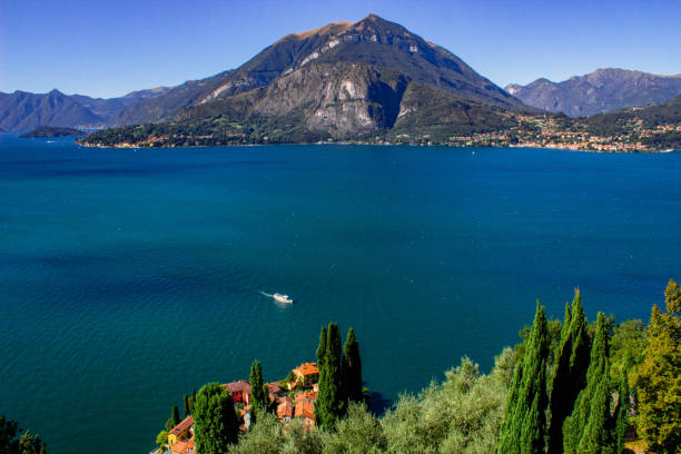 istock Varenna, Lake Como 865825894