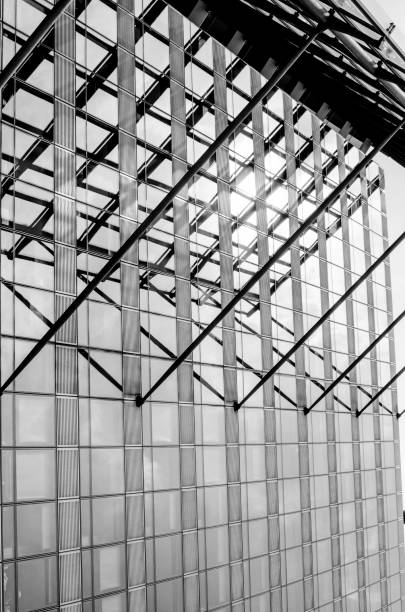 istock Brussels buildings in a different point of view 865854876