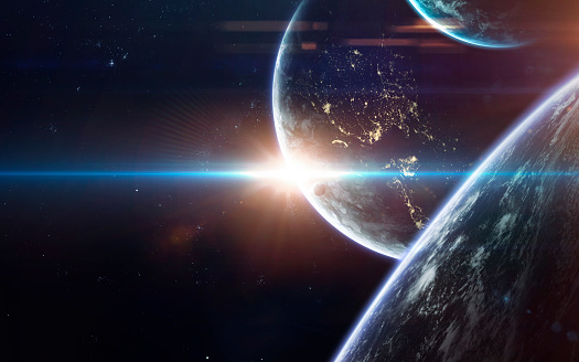 Science Fiction Space Wallpaper Incredibly Beautiful Planets Galaxies Dark And Cold Beauty Of Endless Universe Elements Of This Image Furnished By Nasa Stock Photo - Download Image Now - iStock Science Fiction Space Wallpaper Incredibly Beautiful Planets Galaxies Dark And Cold Beauty Of Endless Universe Elements Of This Image Furnished By Nasa Stock Photo - Download Image Now - iStock
