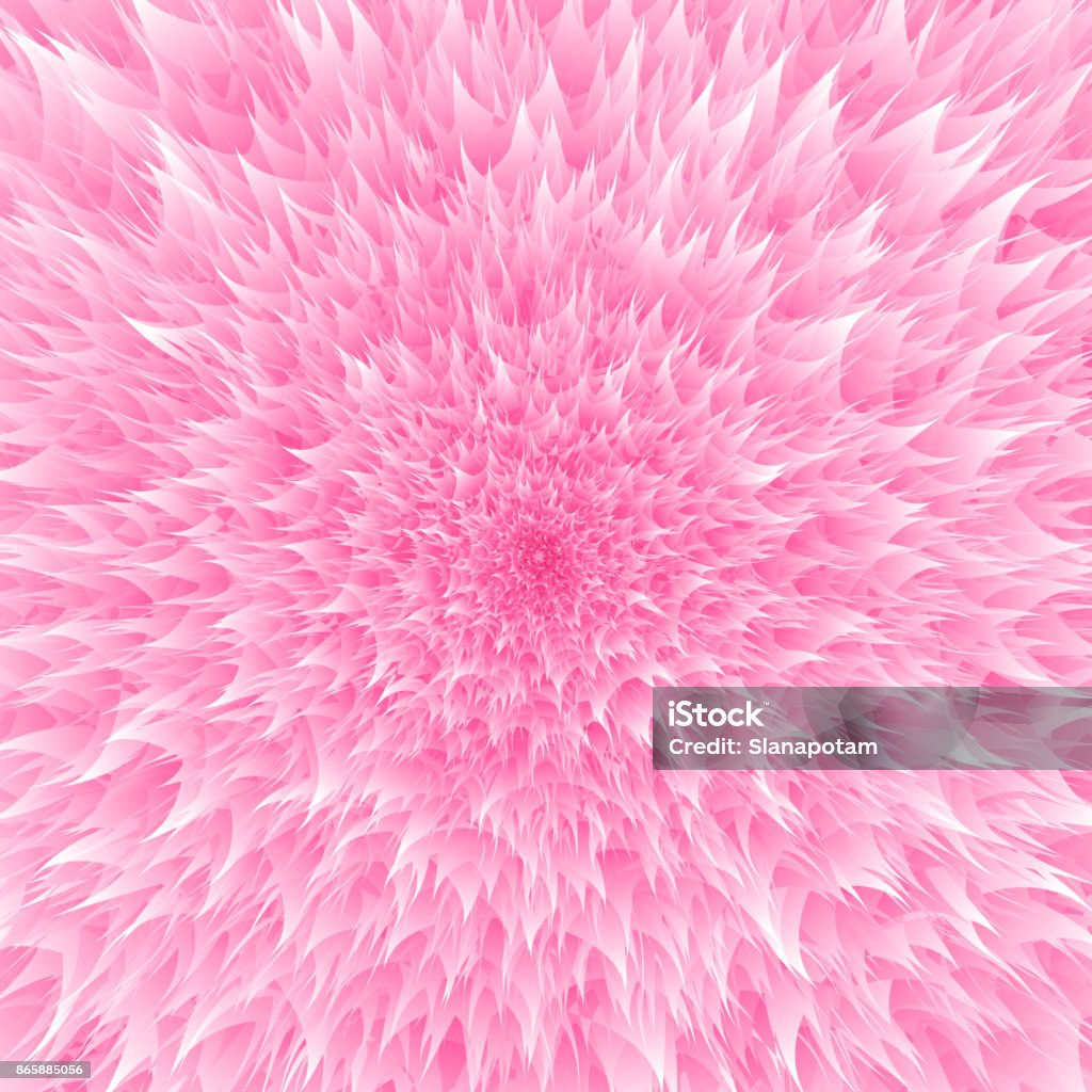 Abstract Background Explosion Vector Stock Illustration - Download