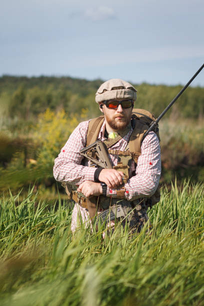 istock US Army strikeball airsoft warrior 865887942