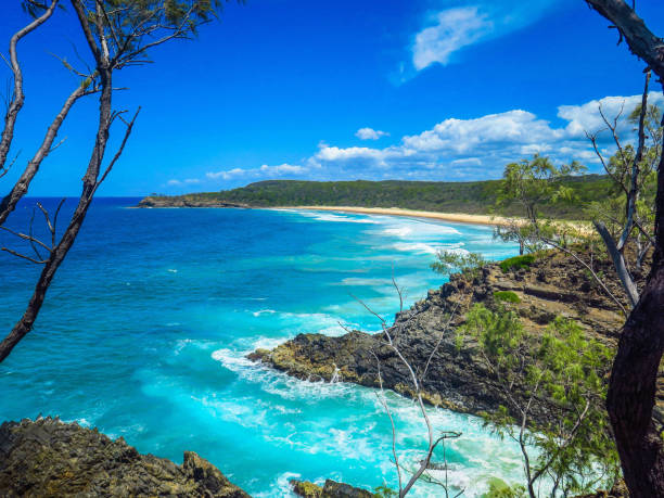 istock Exploring Noosa and surrounds in Australia 865896226