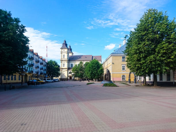 istock Ivano Frankivsk 865935386