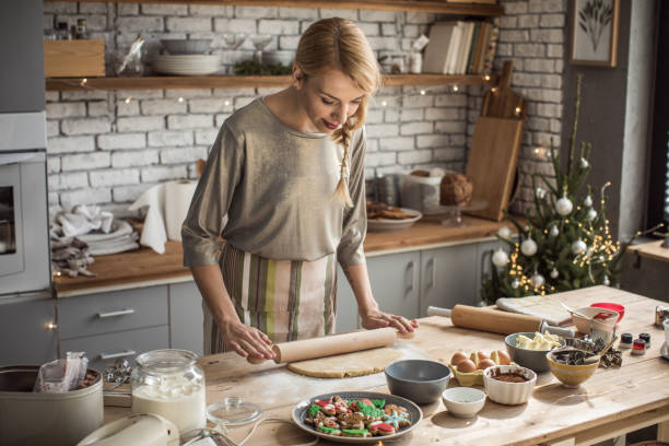 istock Smell of Christmas 865955730