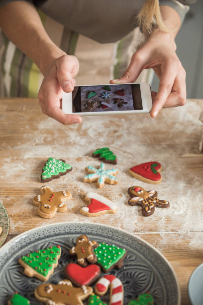 istock Perfect cookies for perfect photo 865958562