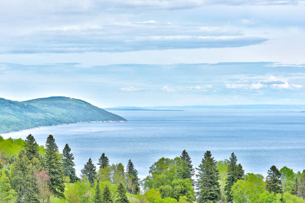 110+ La Malbaie Photos Photos, taleaux et images libre de droits iStock
