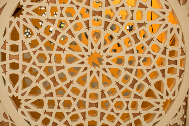 istock Example of Ottoman floral art 866004062