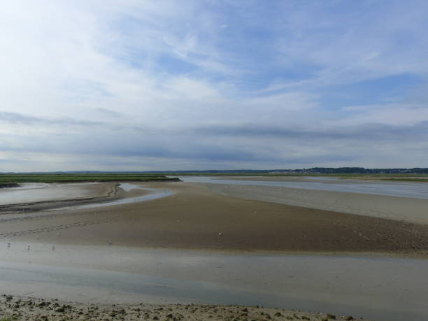 istock Baie de Somme, France 866011966
