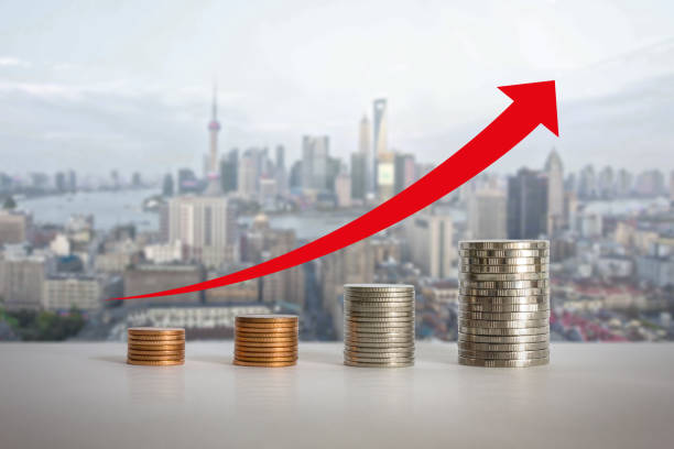 istock The coin towers 866021872
