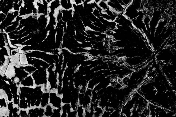 istock grunge dark ,gray line and black background 866028656