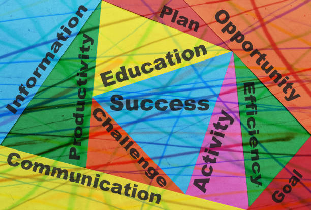 istock Success in the life 866065834