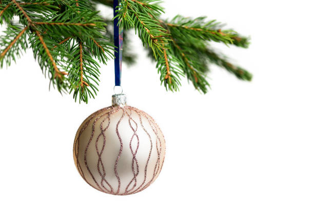 istock Merry Christmas and Happy New Year 866072896