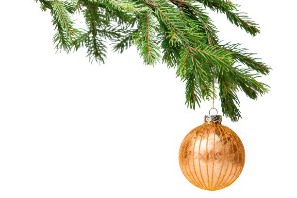 istock Merry Christmas and Happy New Year 866073452