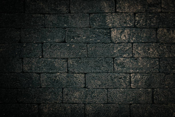 istock Brick wall background, Concept vintage. 866075650