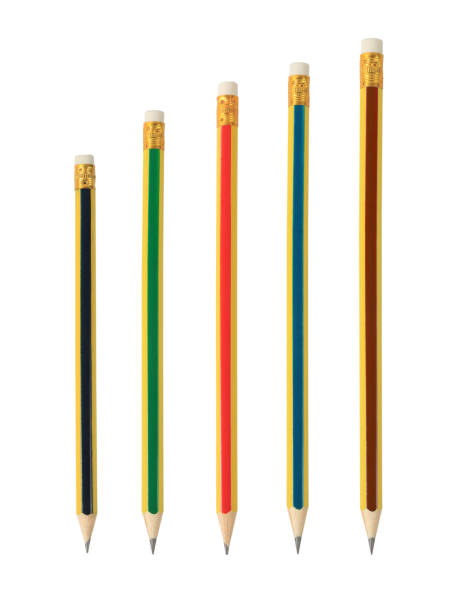 istock colorful pencils isolated on white background 866078496