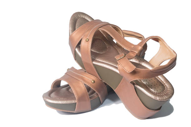 istock high heel women shoes 866080814