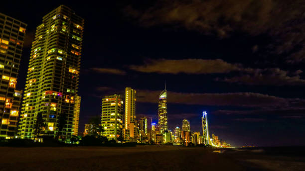 istock Exploring the Gold Coast in Queensland 866104034