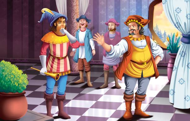 istock the pied piper of hamelin 866104072