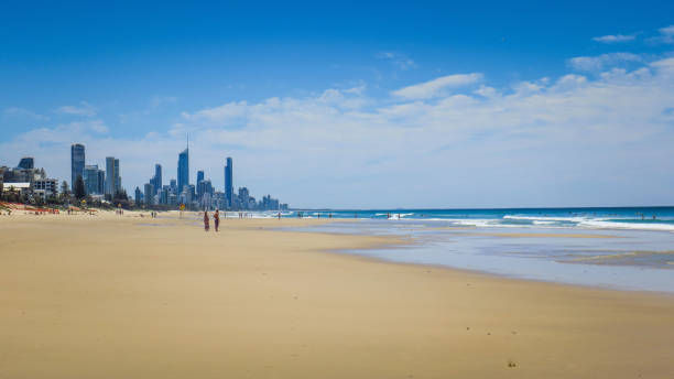 istock Exploring the Gold Coast in Queensland 866109150