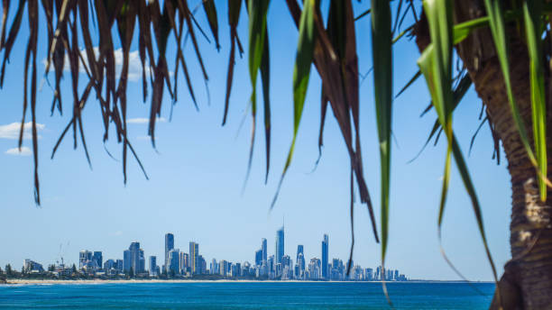 istock Exploring the Gold Coast in Queensland 866111612