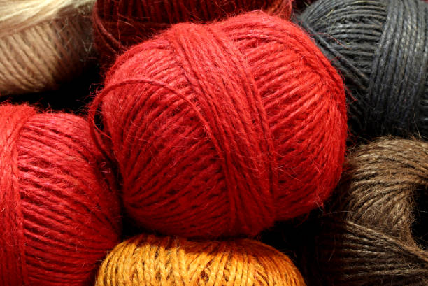 istock woolen yarn for sale in the store 866112046
