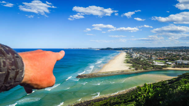 istock Exploring the Gold Coast in Queensland 866112234
