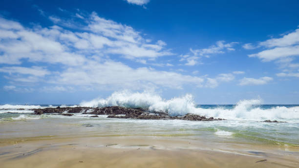 istock Exploring the Gold Coast in Queensland 866118420