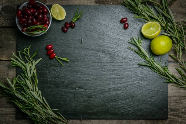 istock Ingredients for cranberry cocktail 866159470