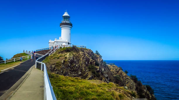 istock Exploring Byron Bay in New South Wales 866162250