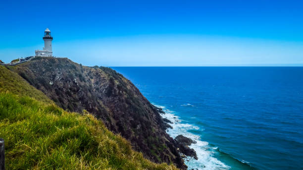 istock Exploring Byron Bay in New South Wales 866162602