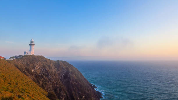 istock Exploring Byron Bay in New South Wales 866166612