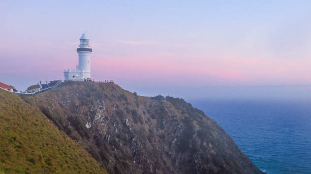 istock Exploring Byron Bay in New South Wales 866167124
