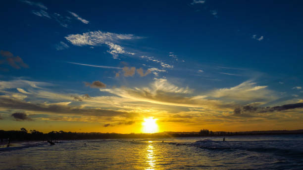 istock Exploring Byron Bay in New South Wales 866167854