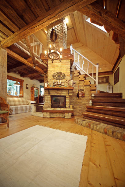 istock Old times farmhouse 866168624
