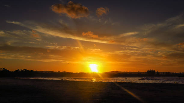 istock Exploring Byron Bay in New South Wales 866169088