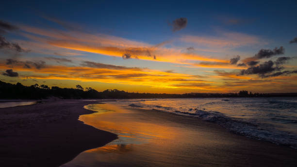 istock Exploring Byron Bay in New South Wales 866169132
