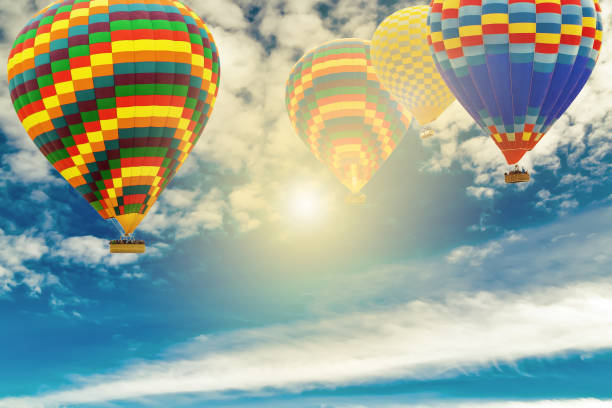 istock colorful hot air balloons 866190392