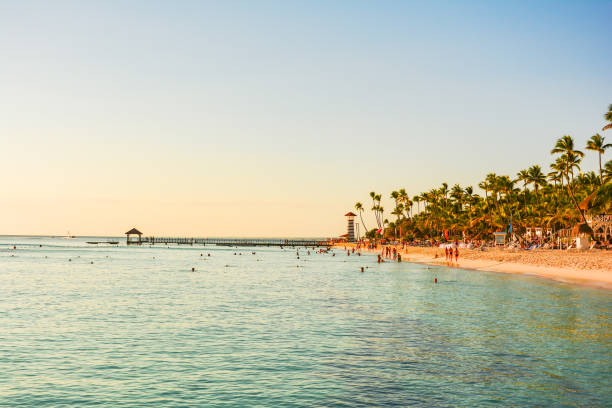 istock Dominican Republic 866195312
