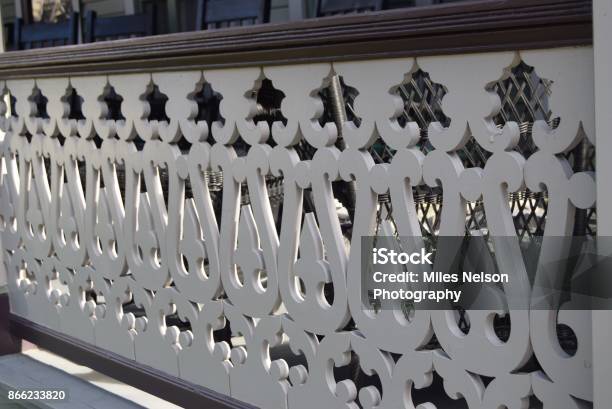 Victorian Architecture Details Stock Photo - Download Image Now - Architectural Cornice, Architectural Feature, Architecture