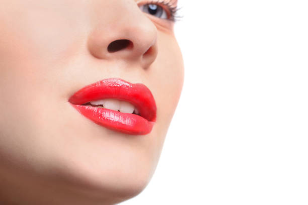 Smiling, Dentist, Dental Health, Dentist's Office, Patient