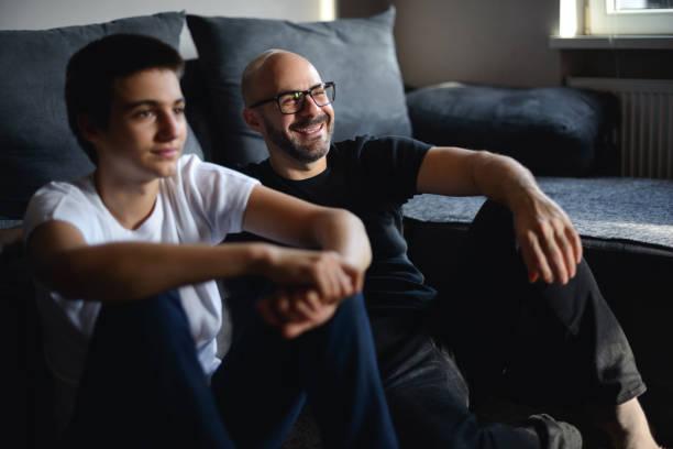 istock Favorite tv show 866236886