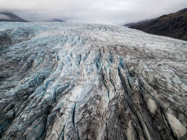 istock Vatnajokull Glacier in Iceland 866251598