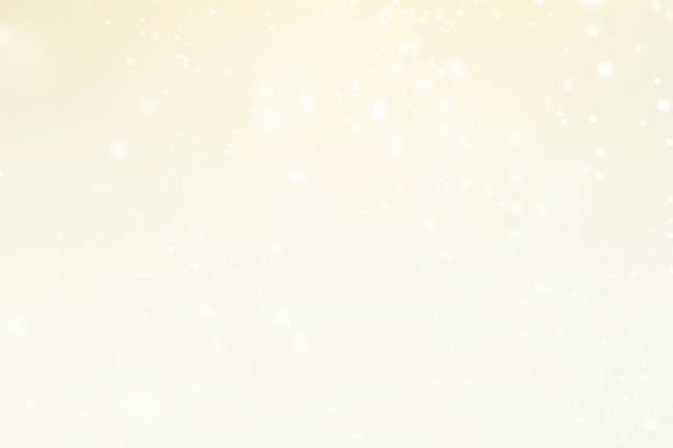 istock Elegant Christmas background with sparkling boke, snowflakes and copy place for text. Abstract Shiny Xmas  card. 866255988