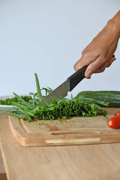 istock food prep green onions 866264348