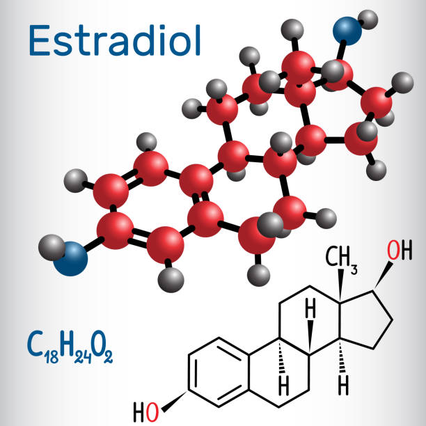 280+ Grafiken, lizenzfreie und Clipart zu Estradiol iStock