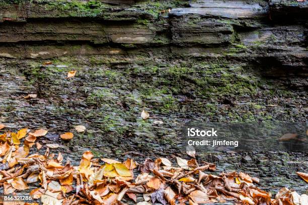 Eternal Flame And Waterfall Stock Photo - Download Image Now - Eternal Flame, Footpath, New York State